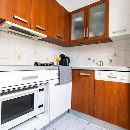 Le Bon Marche & St Germain - 2Br - Cityapartmentstay Apartament *