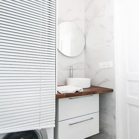 Le Bon Marche & St Germain - 2Br - Cityapartmentstay Apartament *